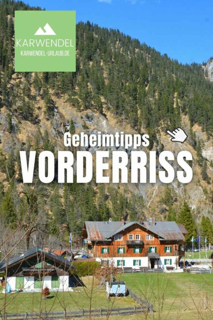 Vorderriss