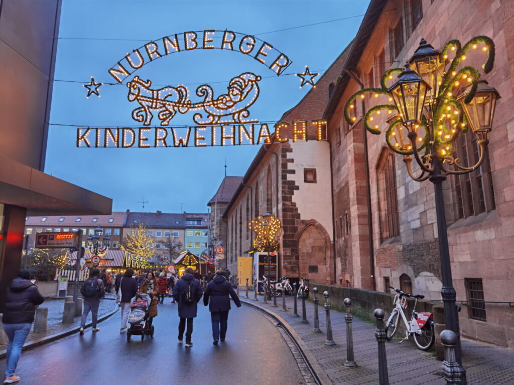 WEIHNACHTSMARKT BAYERN Best of Advent & Weihnachtsmärkte
