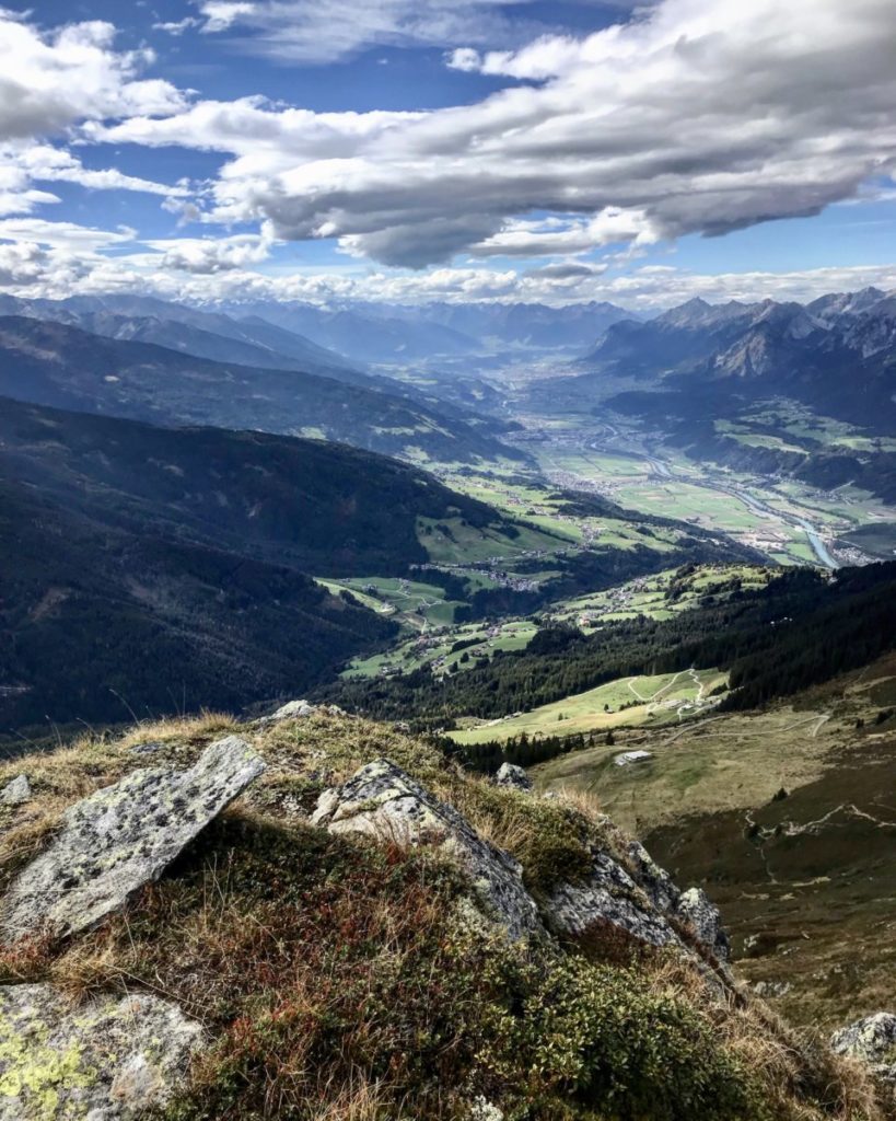 Wetter Karwendel - wie wird es in den nächsten Tagen?