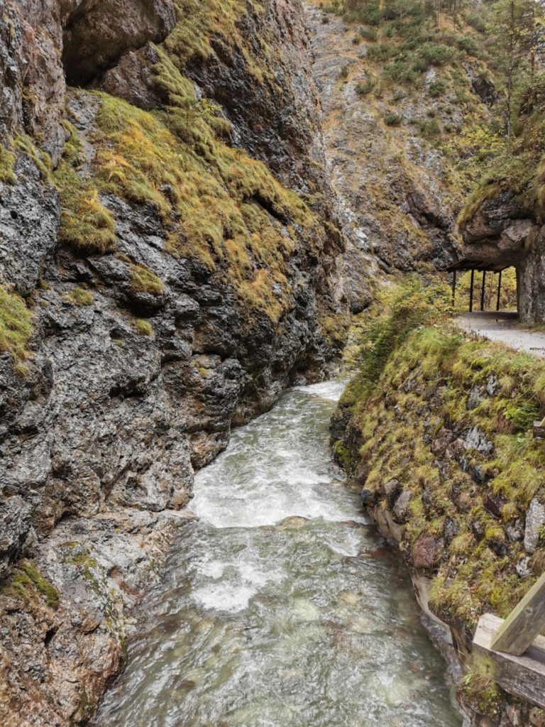 So schön kannst du in der Wildschönau wandern - die Kundler Klamm