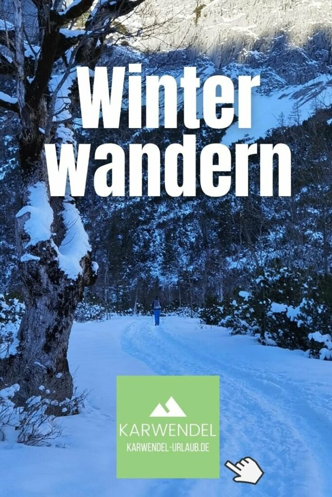 Winterwandern