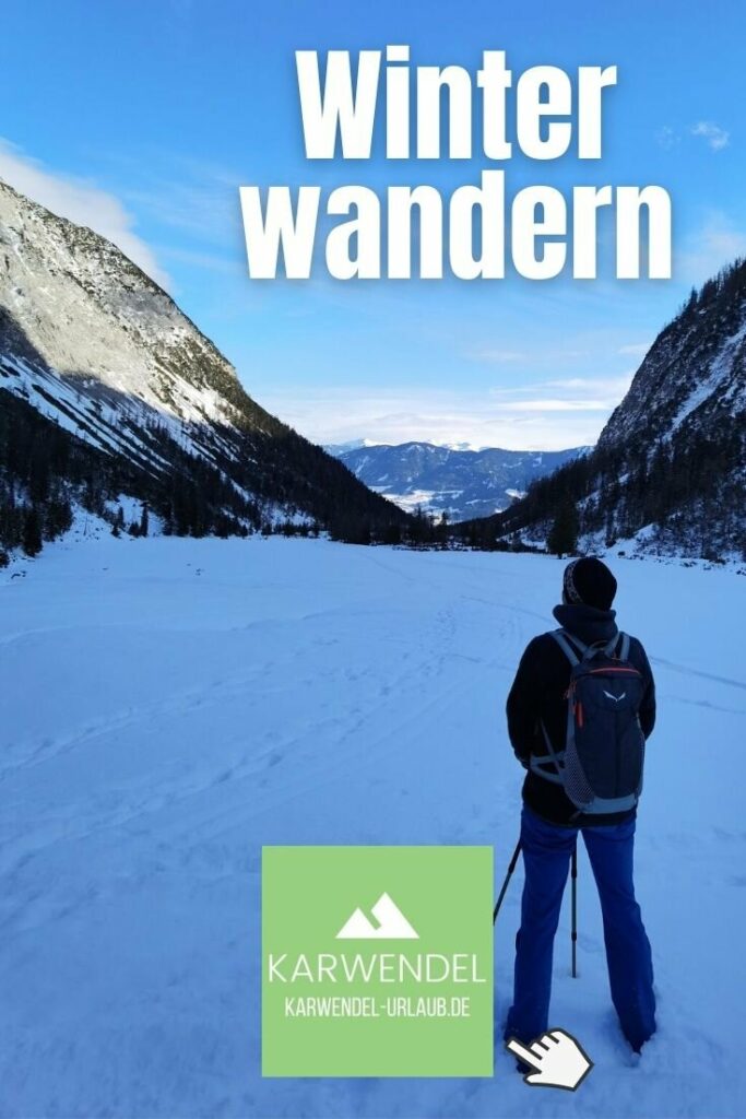 Winterwandern