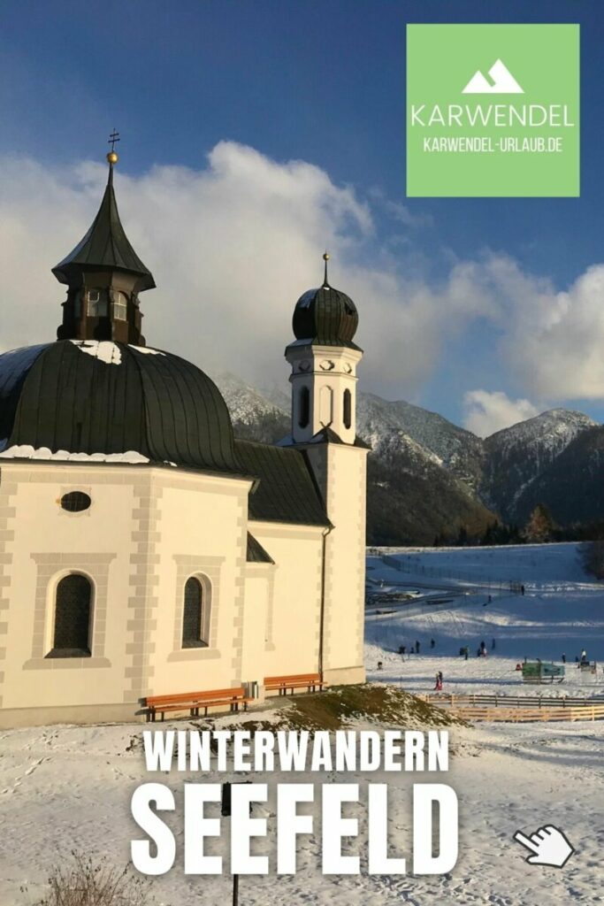 Winterwandern Seefeld