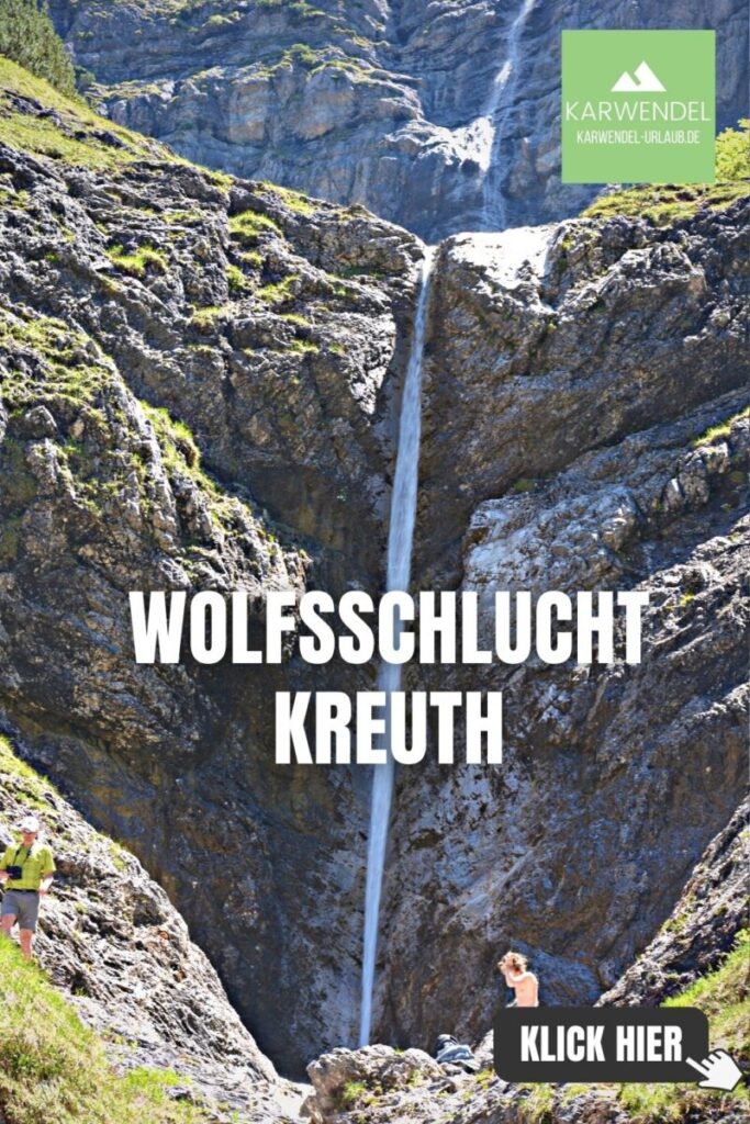 Wolfsschlucht