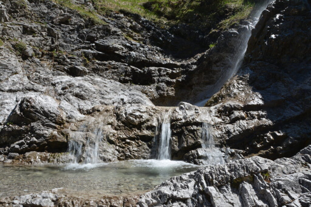 Wolfsschlucht Kreuth