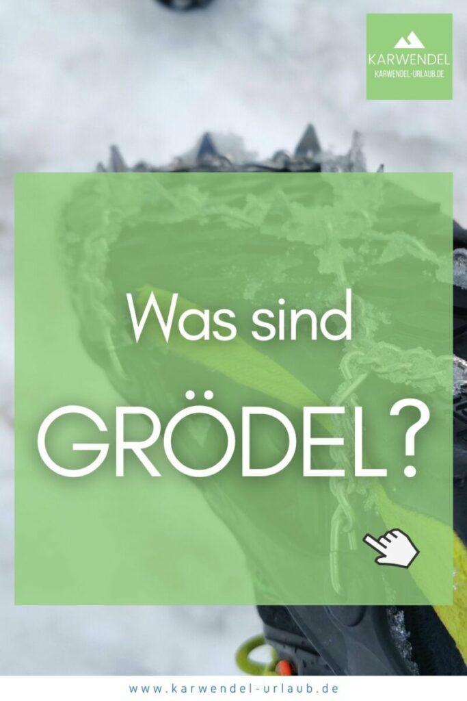 Grödel