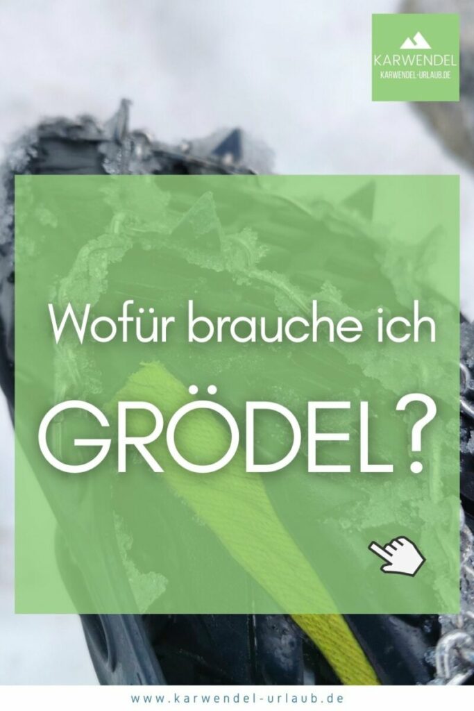 Grödel